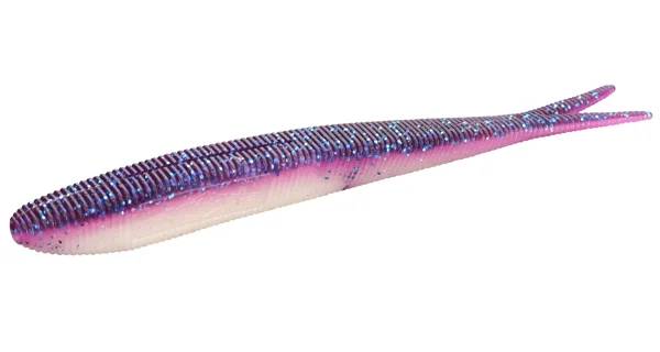 MIKADO - Gumová nástraha Saira 8 cm 5 ks 372