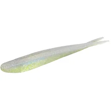 MIKADO - Gumová nástraha Saira 8 cm 5 ks 381