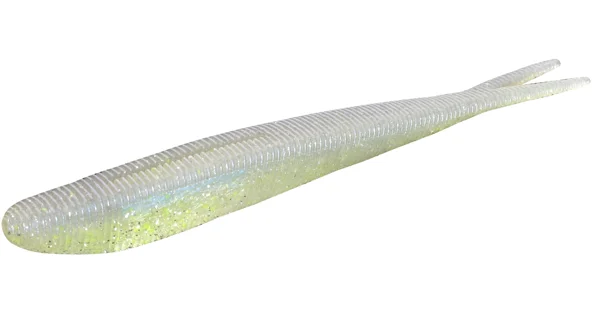 MIKADO - Gumová nástraha Saira 8 cm 5 ks 381