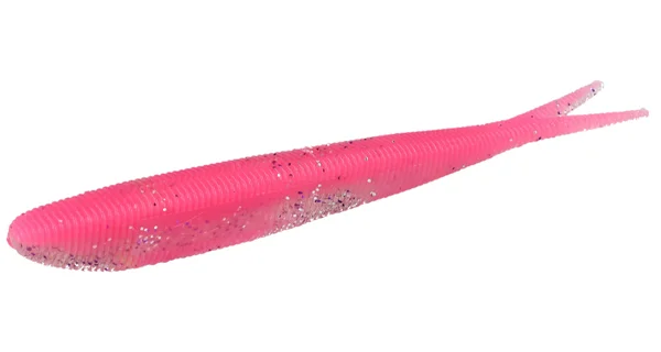 MIKADO - Gumová nástraha Saira 8 cm 5 ks 560