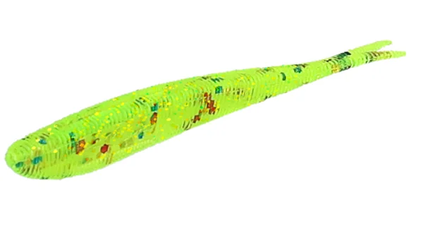 MIKADO - Gumová nástraha Saira 8 cm 5 ks 561