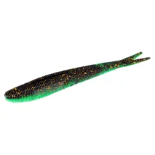 MIKADO - Gumová nástraha Saira 8 cm 5 ks 566
