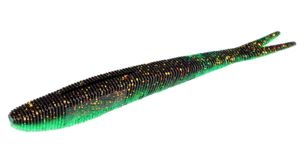 MIKADO - Gumová nástraha Saira 8 cm 5 ks 566