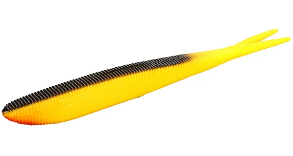 MIKADO - Gumová Nástraha Saira I 10 cm 4 g 354 5 ks