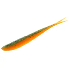 MIKADO - Gumová Nástraha Saira I 12 cm 7 g 343 5 ks