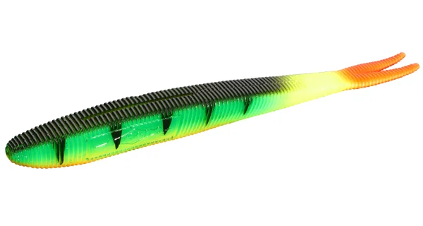 MIKADO - Gumová Nástraha Saira I 14 cm 10 g 335 5 ks