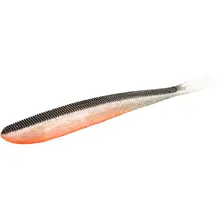 MIKADO - Gumová Nástraha Saira I 14 cm 10 g 353 5 ks