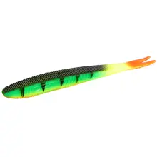 MIKADO - Gumová Nástraha Saira I 20 cm 32 g 335 3 ks