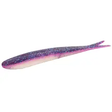 MIKADO - Gumová Nástraha Saira II 20 cm 32 g 372 3 ks