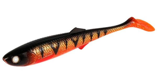 MIKADO - Gumová Nástraha Sicario 22 cm OP