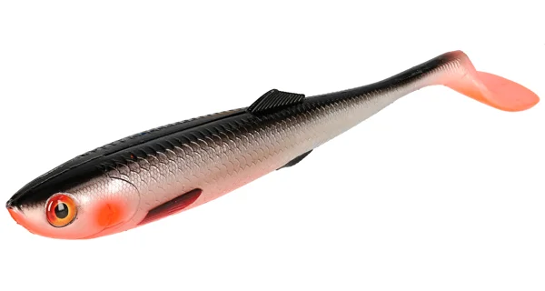 MIKADO - Gumová Nástraha Sicario 22 cm RO