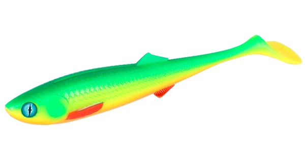 MIKADO - Gumová Nástraha Sicario 8,5 cm YL 5 ks