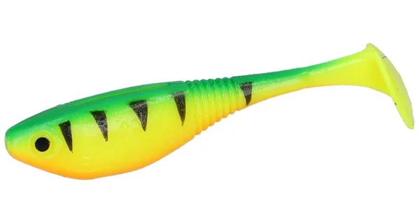 MIKADO - Gumová Nástraha Spark 10 cm 127 3 ks