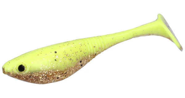 MIKADO - Gumová nástraha Spark 10 cm 3 ks 117