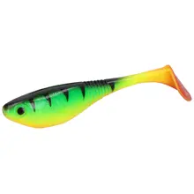 MIKADO - Gumová nástraha Spark 10 cm 3 ks 335