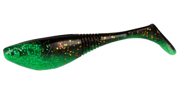 MIKADO - Gumová Nástraha Spark 10 cm 566 3 ks