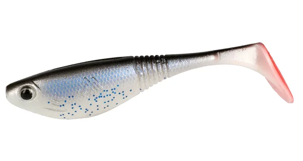 MIKADO - Gumová Nástraha Spark 10 cm 567 3 ks