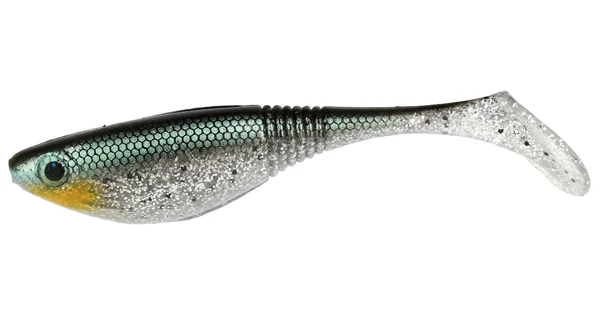 MIKADO - Gumová Nástraha Spark 10 cm 568 3 ks