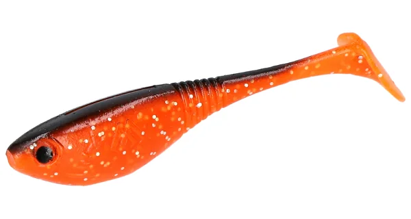 MIKADO - Gumová Nástraha Spark 10 cm 75 3 ks