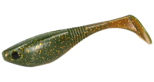 MIKADO - Gumová Nástraha Spark 5,5 cm 349 5 ks