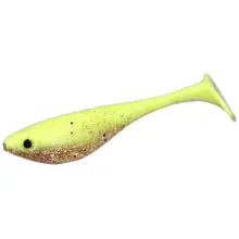 MIKADO - Gumová nástraha Spark 5,5 cm 5 ks 117