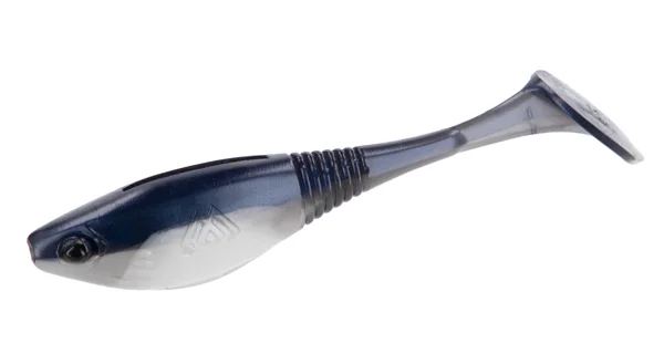 MIKADO - Gumová nástraha Spark 5,5 cm 5 ks 351