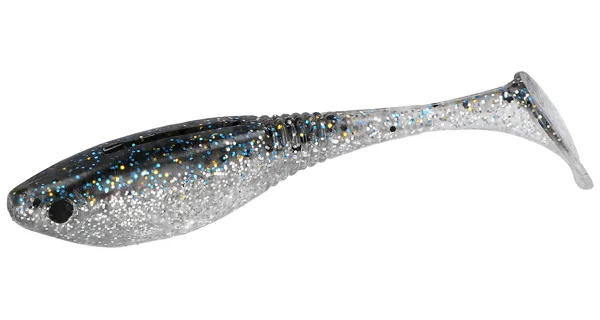 MIKADO - Gumová nástraha Spark 5,5 cm 5 ks 564