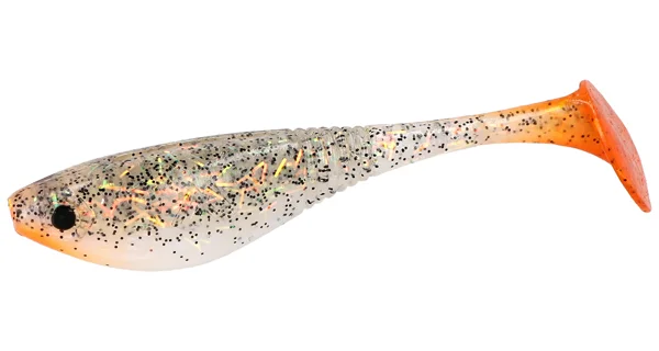 MIKADO - Gumová Nástraha Spark 7 cm 112 RT 5 ks