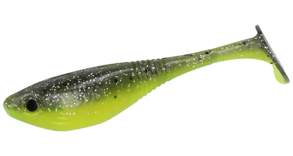 MIKADO - Gumová Nástraha Spark 7 cm 359 5 ks