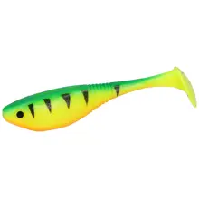 MIKADO - Gumová nástraha Spark 7 cm 5 ks 127