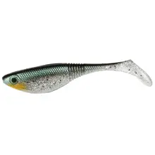 MIKADO - Gumová nástraha Spark 7 cm 5 ks 568