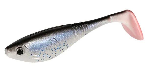 MIKADO - Gumová Nástraha Spark 7 cm 567 5 ks