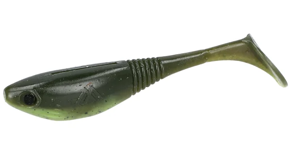 MIKADO - Gumová Nástraha Spark 8,5 cm 346 4 ks