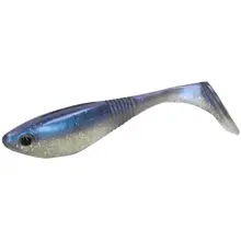 MIKADO - Gumová Nástraha Spark 8,5 cm 381 4 ks