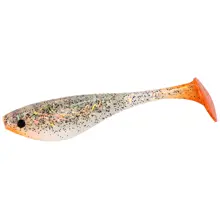 MIKADO - Gumová nástraha Spark 8,5 cm 4 ks 112 RT