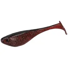 MIKADO - Gumová nástraha Spark 8,5 cm 4 ks 14