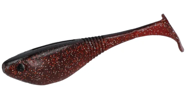 MIKADO - Gumová nástraha Spark 8,5 cm 4 ks 14