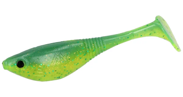 MIKADO - Gumová nástraha Spark 8,5 cm 4 ks 344