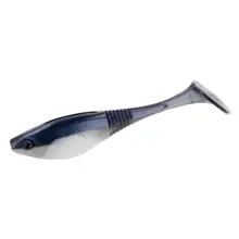 MIKADO - Gumová nástraha Spark 8,5 cm 4 ks 351