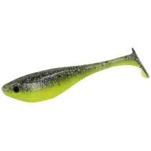 MIKADO - Gumová nástraha Spark 8,5 cm 4 ks 359