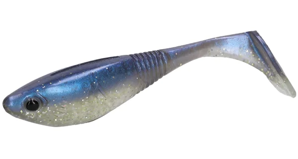 MIKADO - Gumová nástraha Spark 8,5 cm 4 ks 381