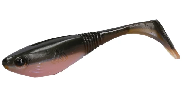 MIKADO - Gumová nástraha Spark 8,5 cm 4 ks 565