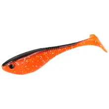 MIKADO - Gumová nástraha Spark 8,5 cm 4 ks 75