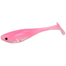 MIKADO - Gumová Nástraha Spark 8,5 cm 560 4 ks