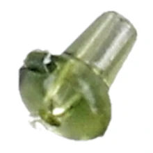 MIKADO - Gumové stopéry Zelený 20 ks