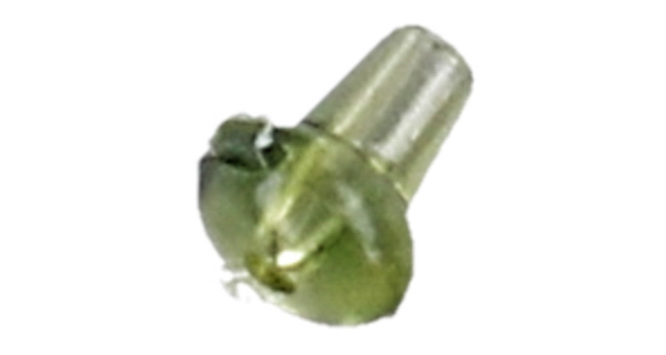 MIKADO - Gumové stopéry Zelený 20 ks