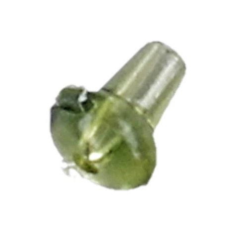 MIKADO - Gumové stopéry Zelený 20 ks