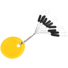 MIKADO - Gumové zarážky dlhé Trout Campione veľ. L