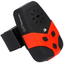 MIKADO - Hlásič Záberu Cat Territory Bang Žltá