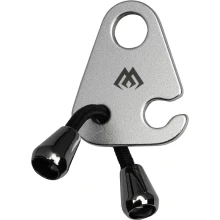 MIKADO - Hliníková podpera pod prút so zámkom Rod Lock